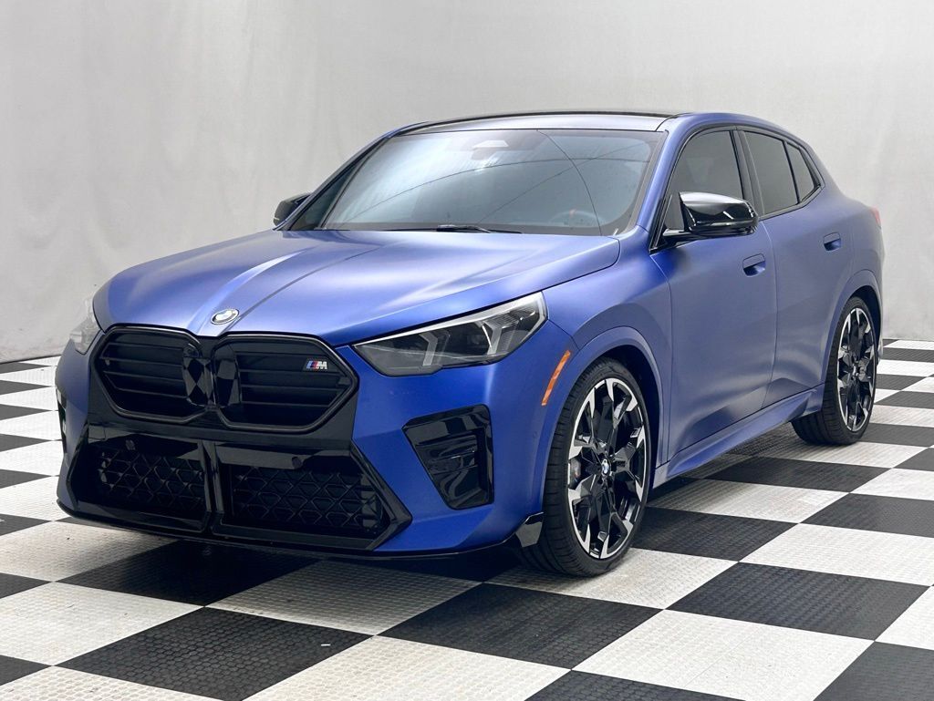 2024 BMW X2 M35i Portland OR