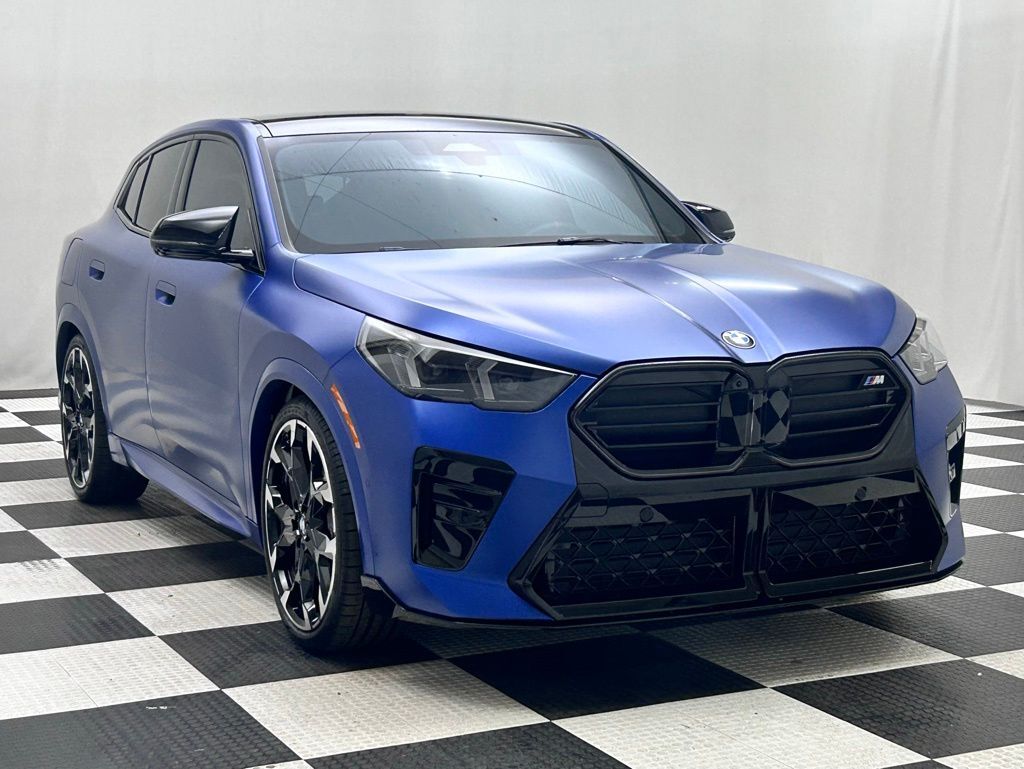 2024 BMW X2 M35i Portland OR