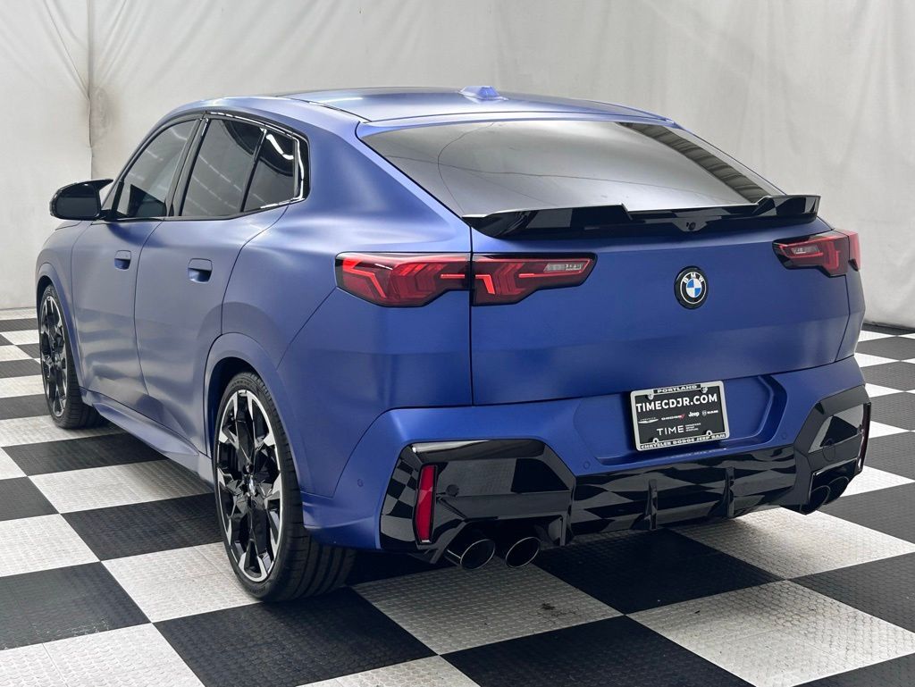 2024 BMW X2 M35i Portland OR