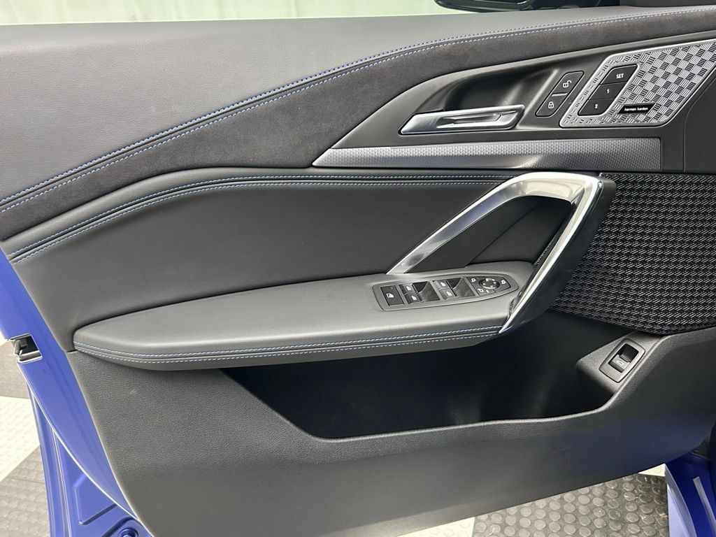 2024 BMW X2 M35i Portland OR