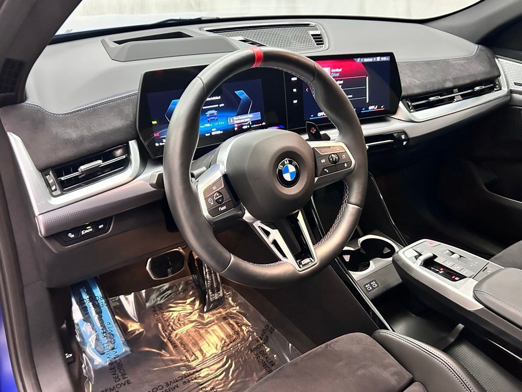 2024 BMW X2 M35i Portland OR