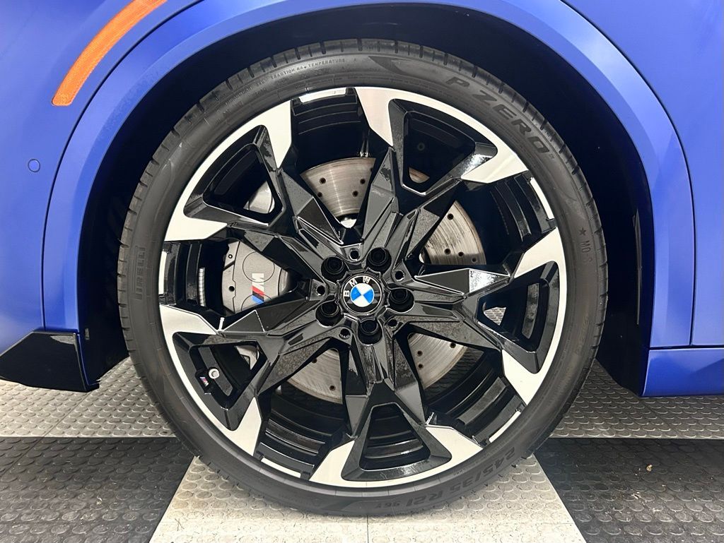 2024 BMW X2 M35i Portland OR