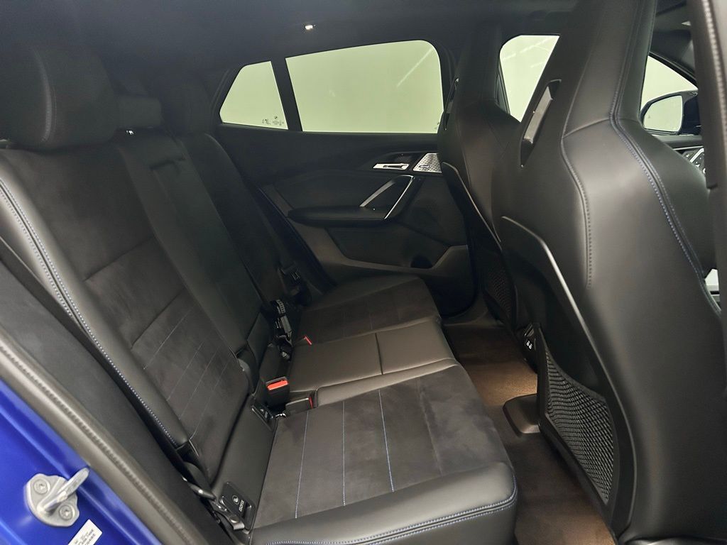 2024 BMW X2 M35i Portland OR