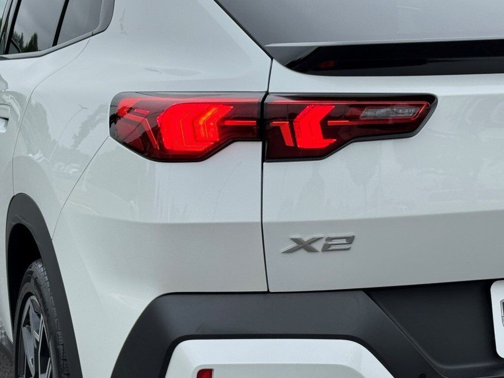2024 BMW X2 xDrive28i Chantilly VA