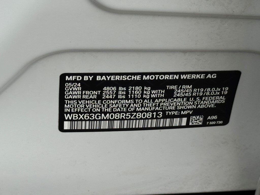 2024 BMW X2 xDrive28i Chantilly VA