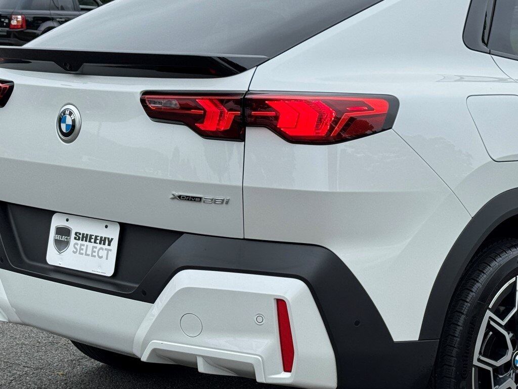 2024 BMW X2 xDrive28i Chantilly VA