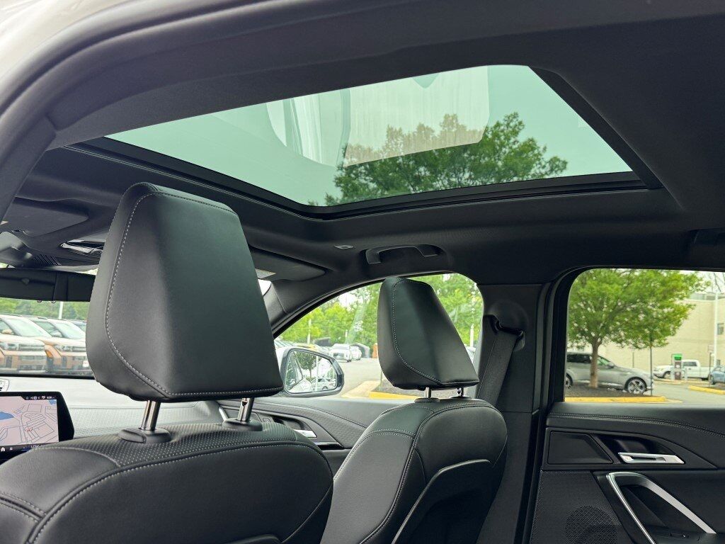 2024 BMW X2 xDrive28i Chantilly VA