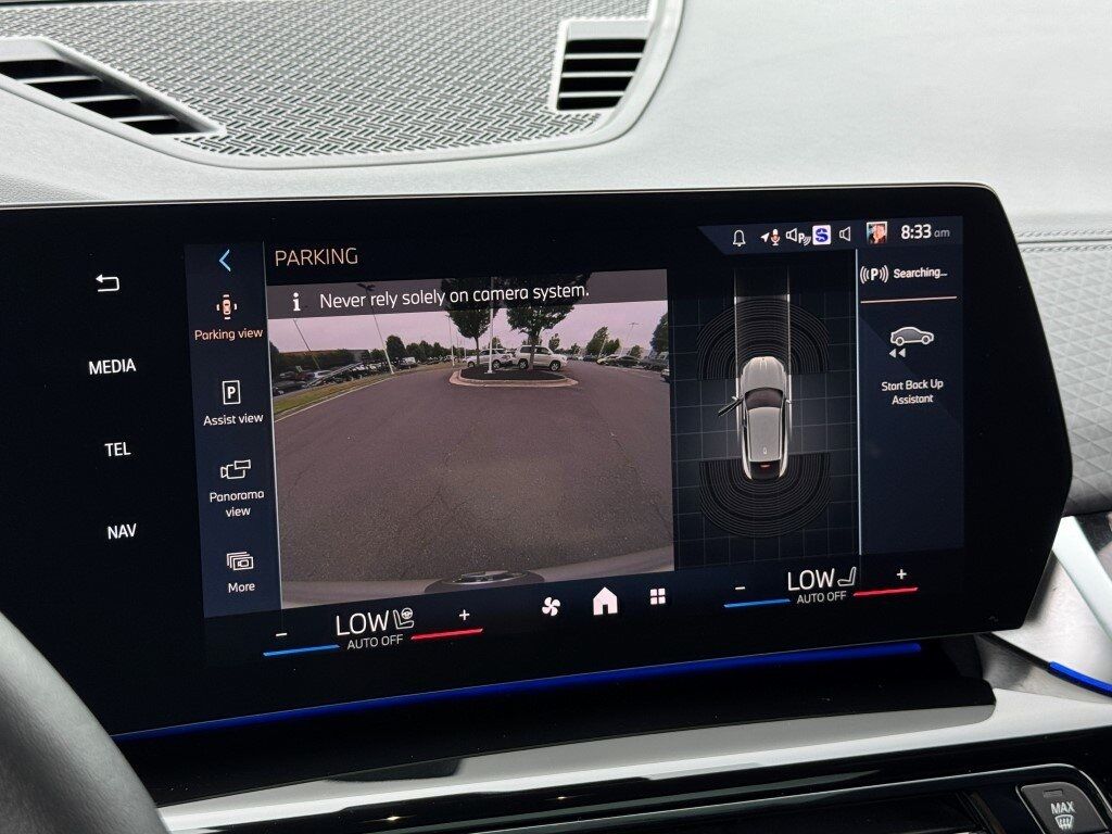 2024 BMW X2 xDrive28i Chantilly VA