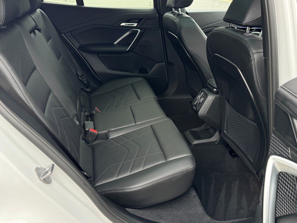 2024 BMW X2 xDrive28i Chantilly VA