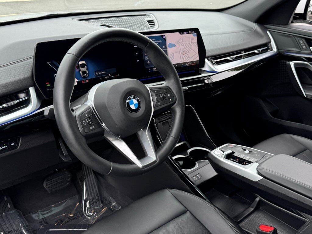 2024 BMW X2 xDrive28i Chantilly VA