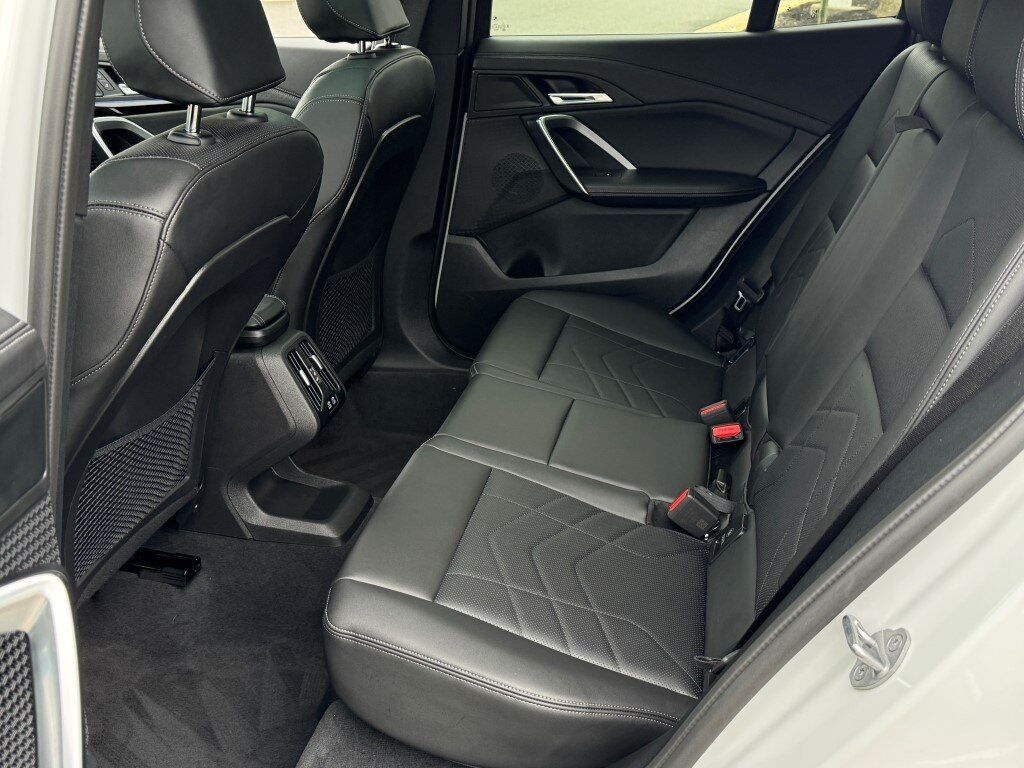 2024 BMW X2 xDrive28i Chantilly VA