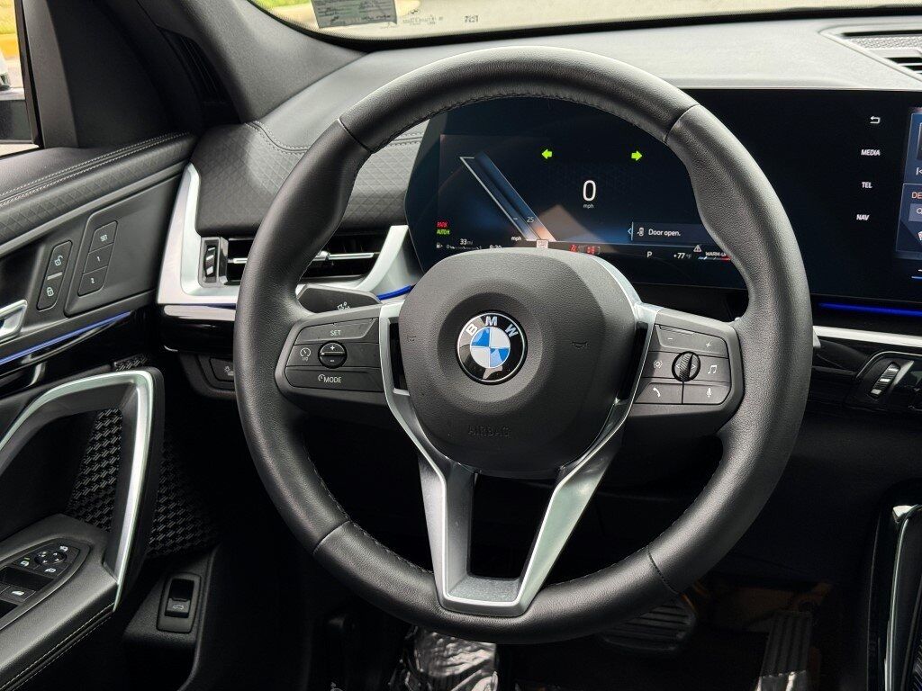 2024 BMW X2 xDrive28i Chantilly VA