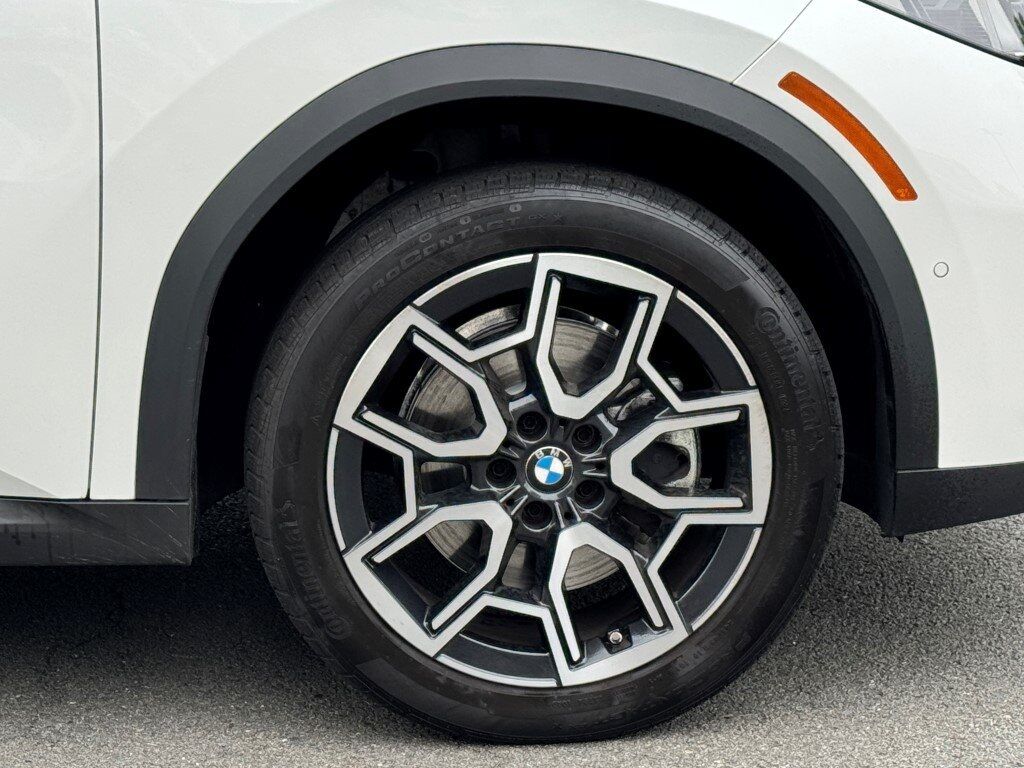 2024 BMW X2 xDrive28i Chantilly VA