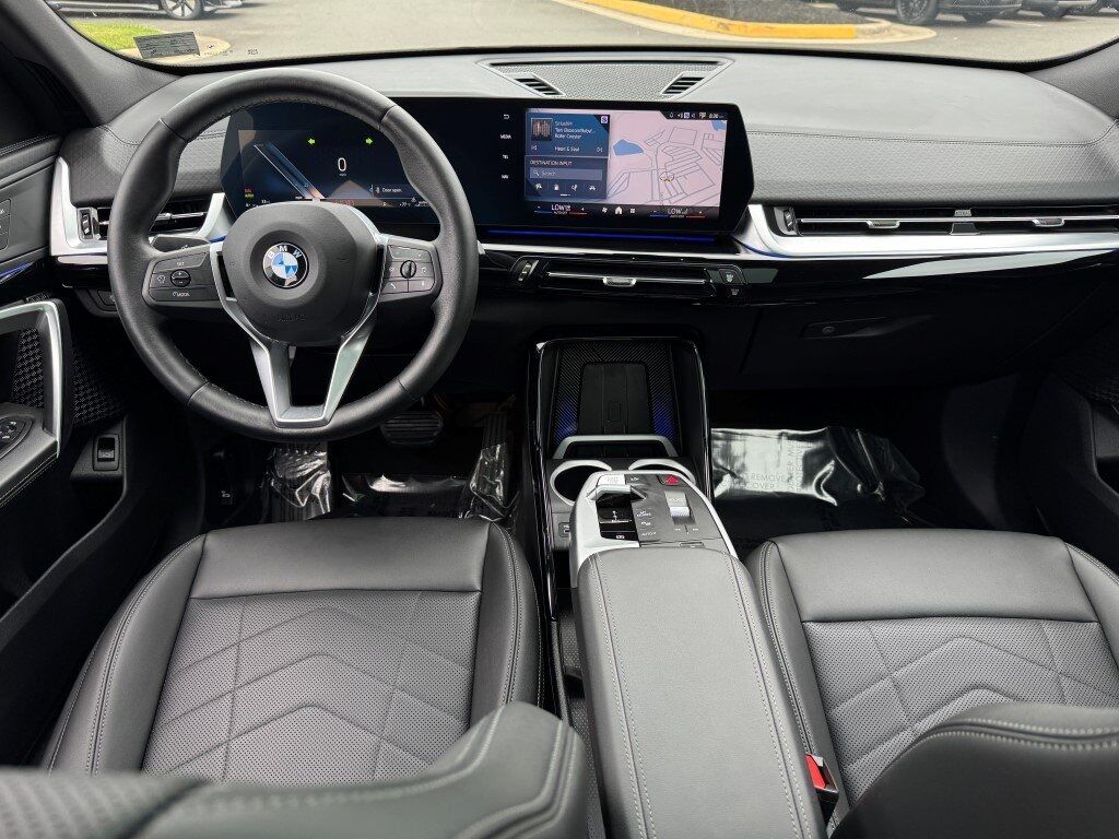 2024 BMW X2 xDrive28i Chantilly VA