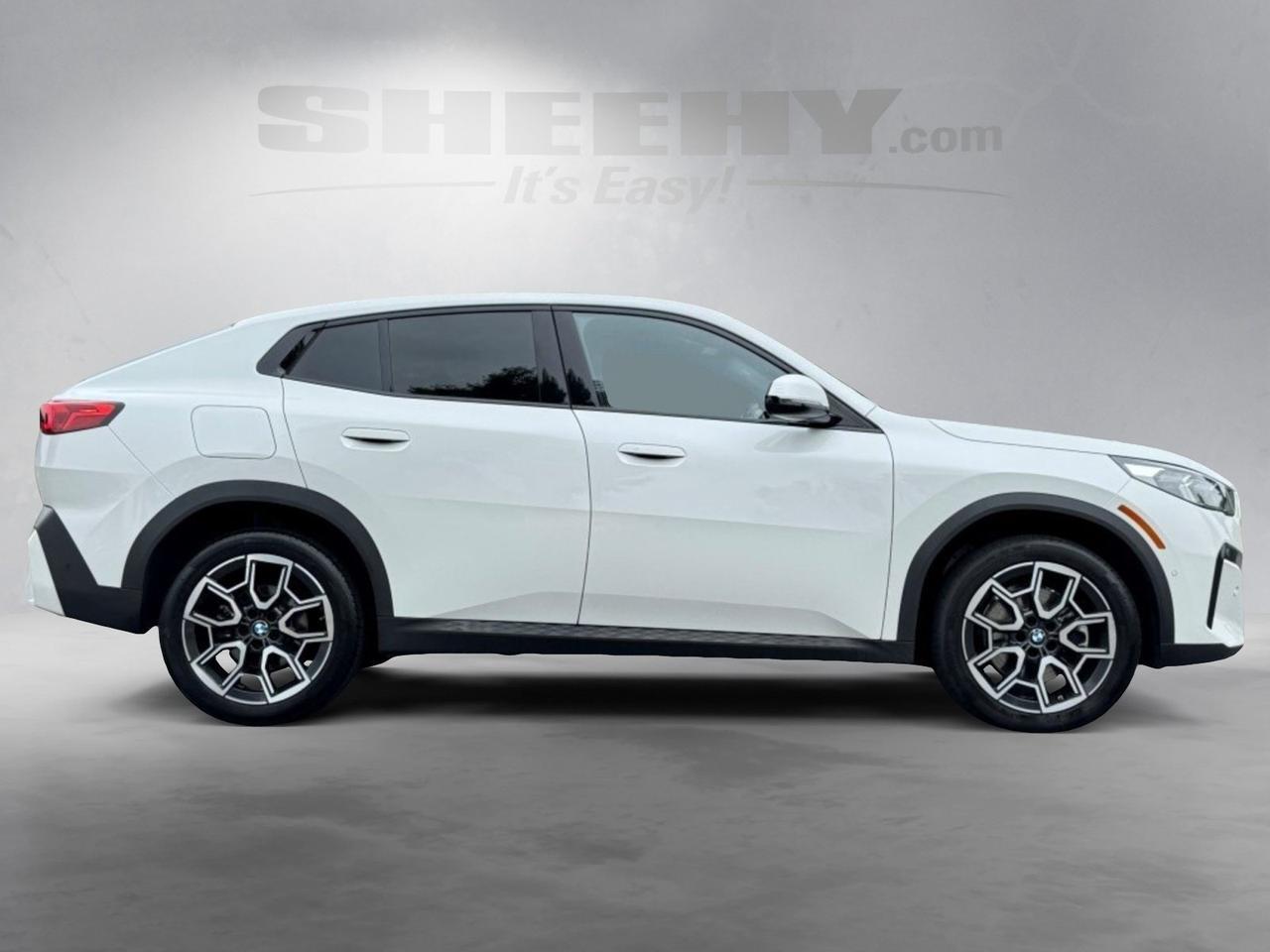 2024 BMW X2 xDrive28i Chantilly VA