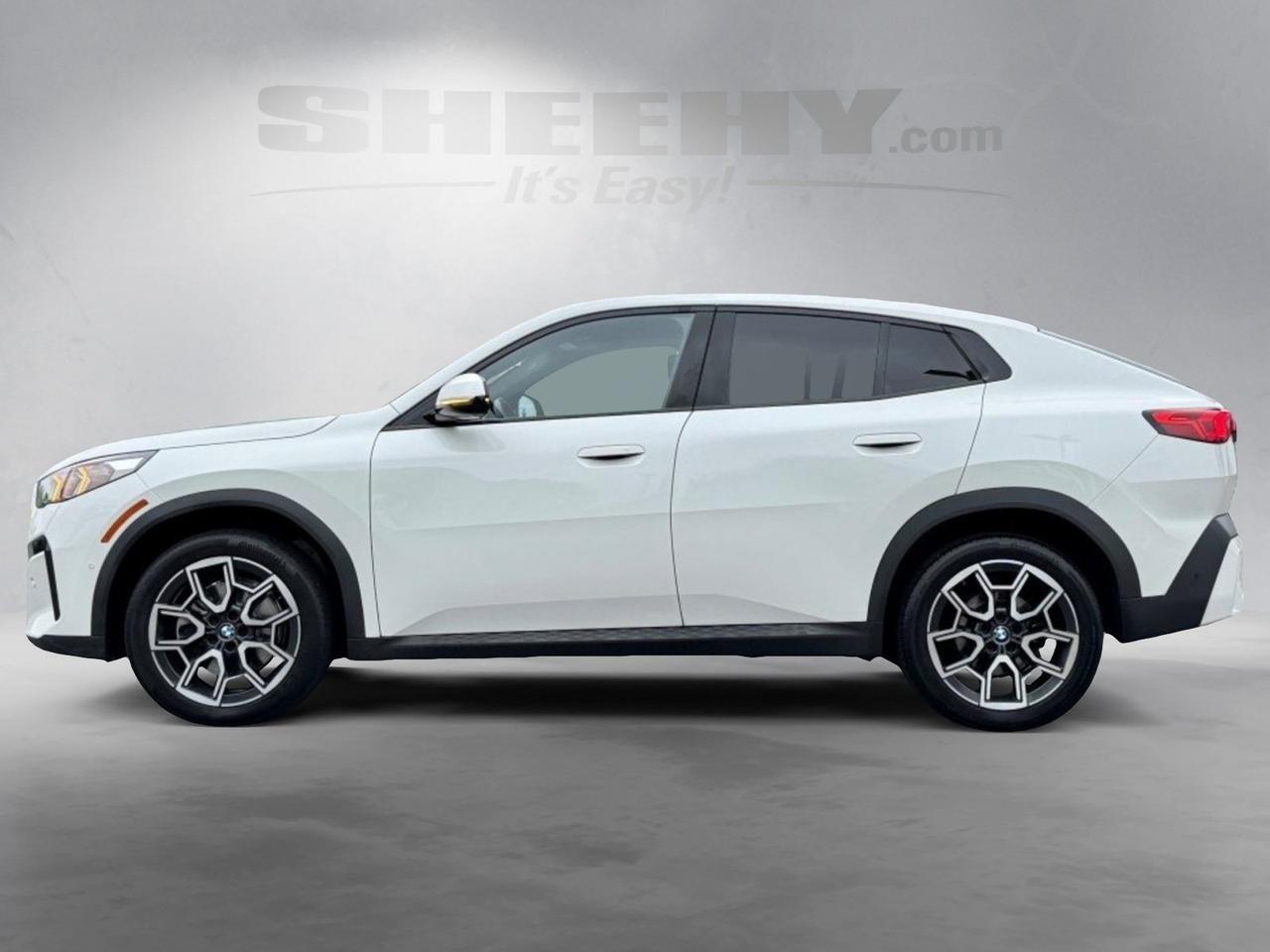 2024 BMW X2 xDrive28i Chantilly VA
