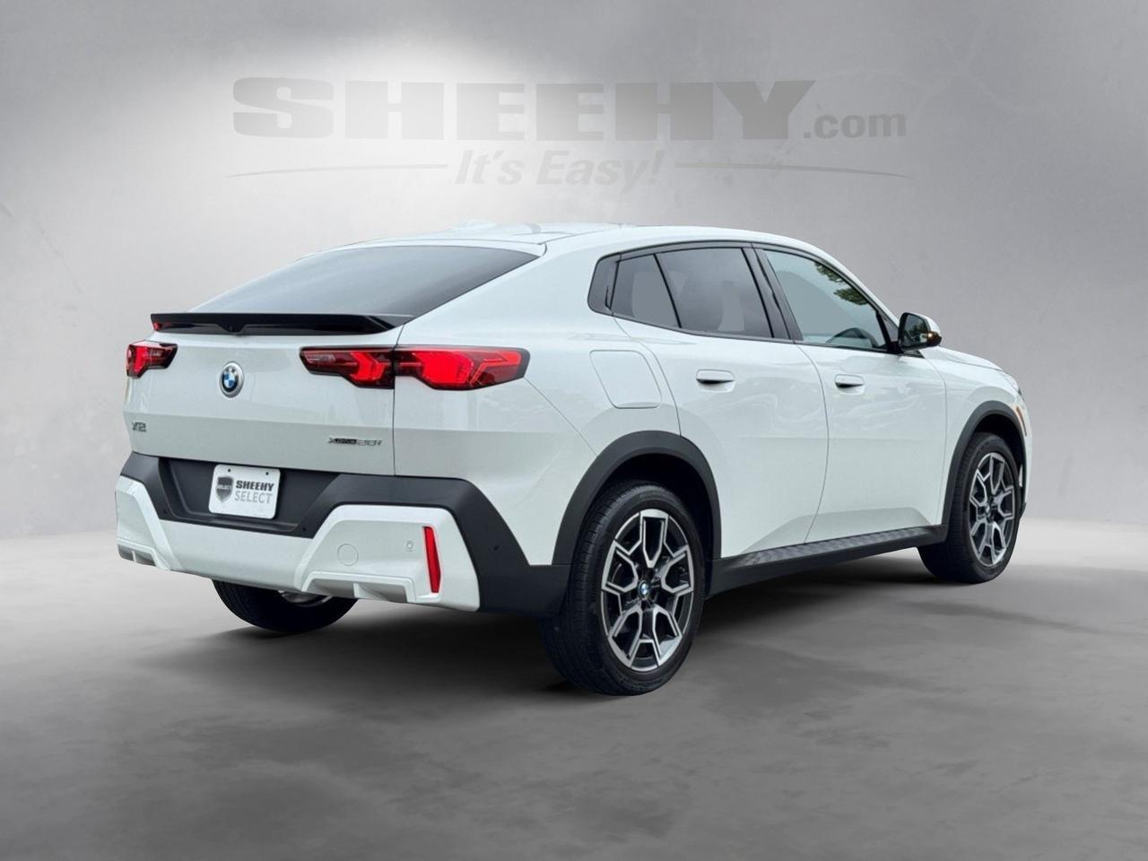 2024 BMW X2 xDrive28i Chantilly VA