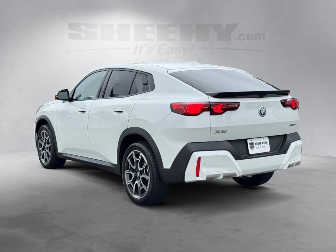 2024 BMW X2 xDrive28i Chantilly VA