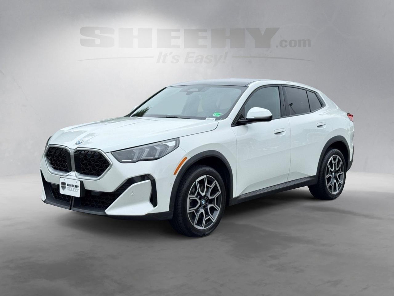 2024 BMW X2 xDrive28i Chantilly VA