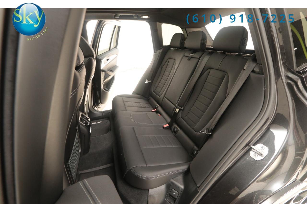 2024 BMW X3 AWD M40i West Chester PA
