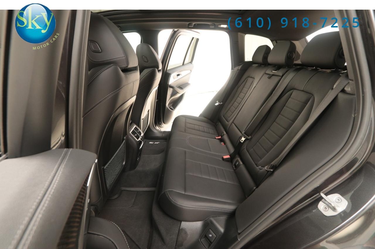 2024 BMW X3 AWD M40i West Chester PA