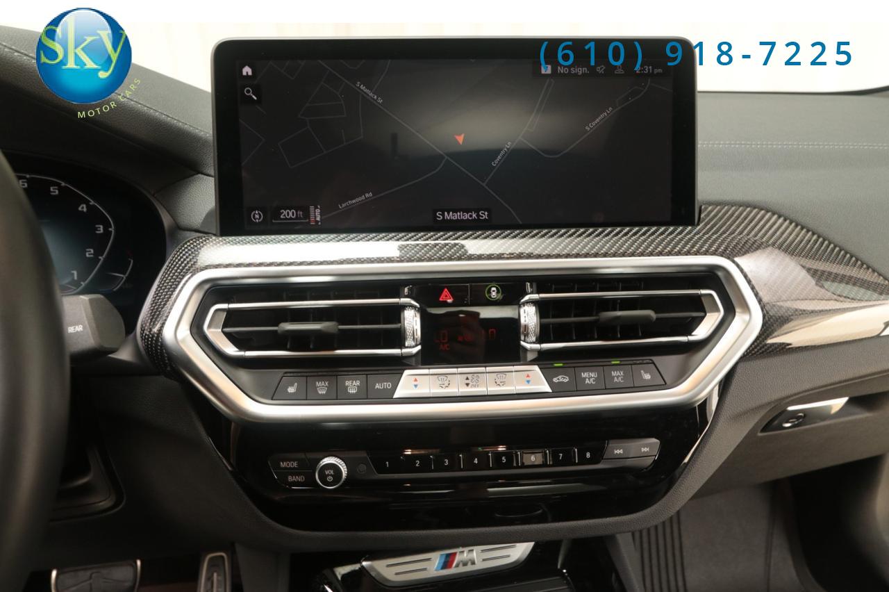 2024 BMW X3 AWD M40i West Chester PA