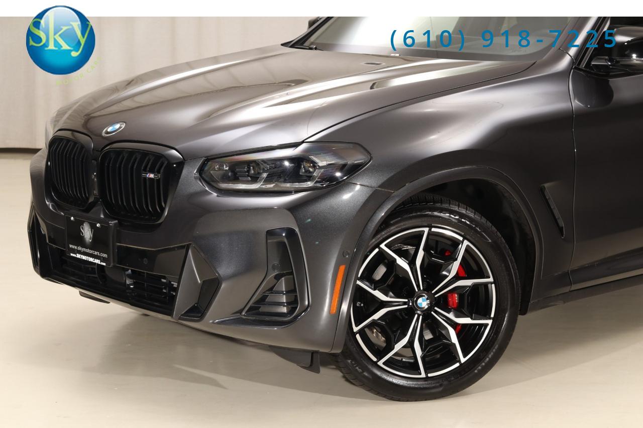 2024 BMW X3 AWD M40i West Chester PA