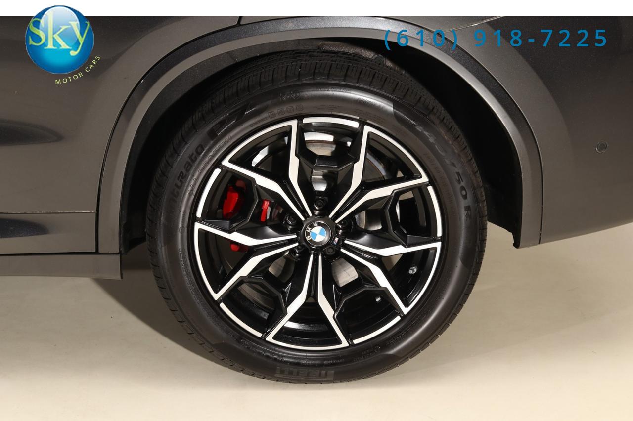 2024 BMW X3 AWD M40i West Chester PA