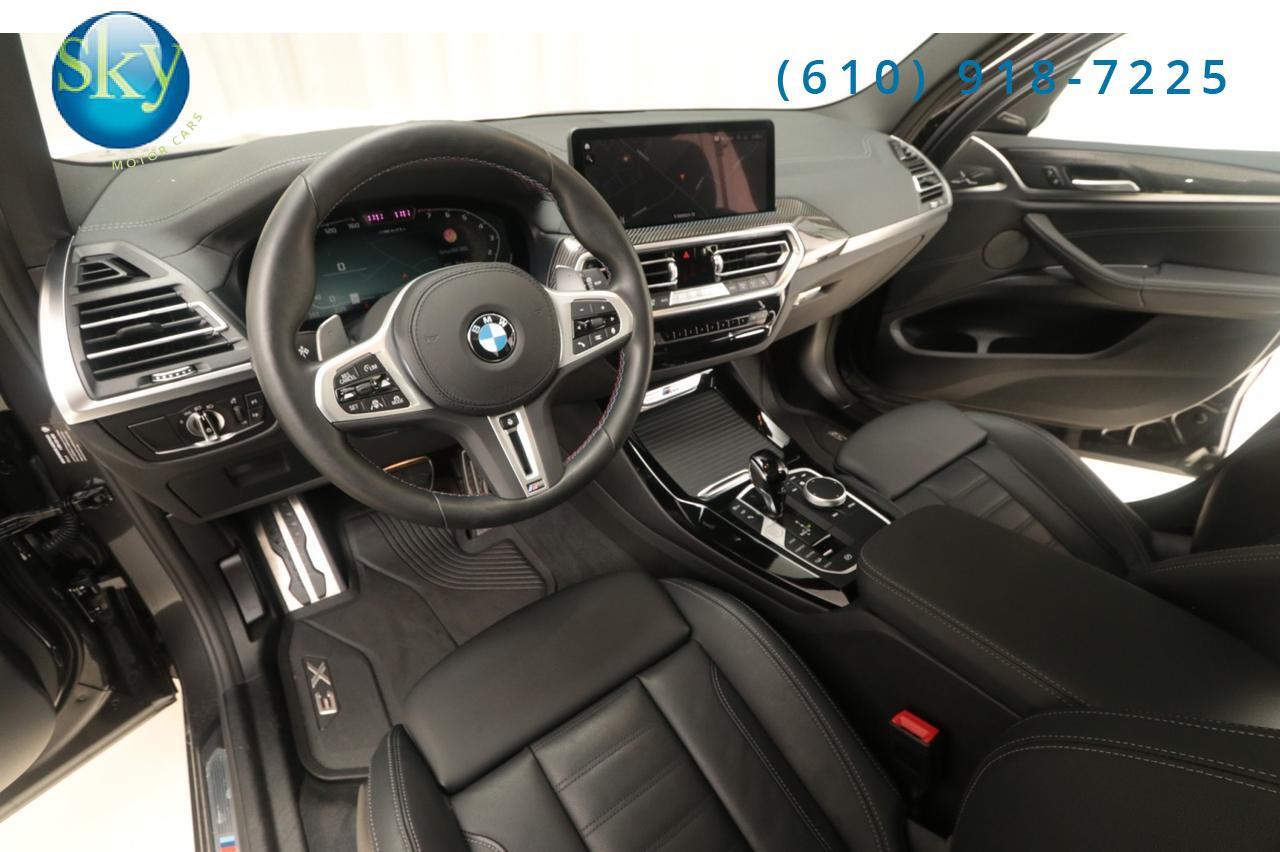 2024 BMW X3 AWD M40i West Chester PA