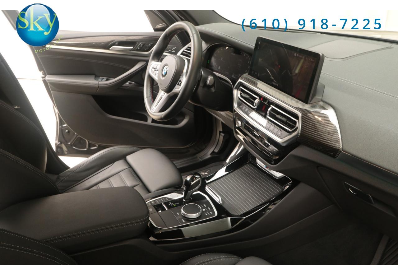 2024 BMW X3 AWD M40i West Chester PA