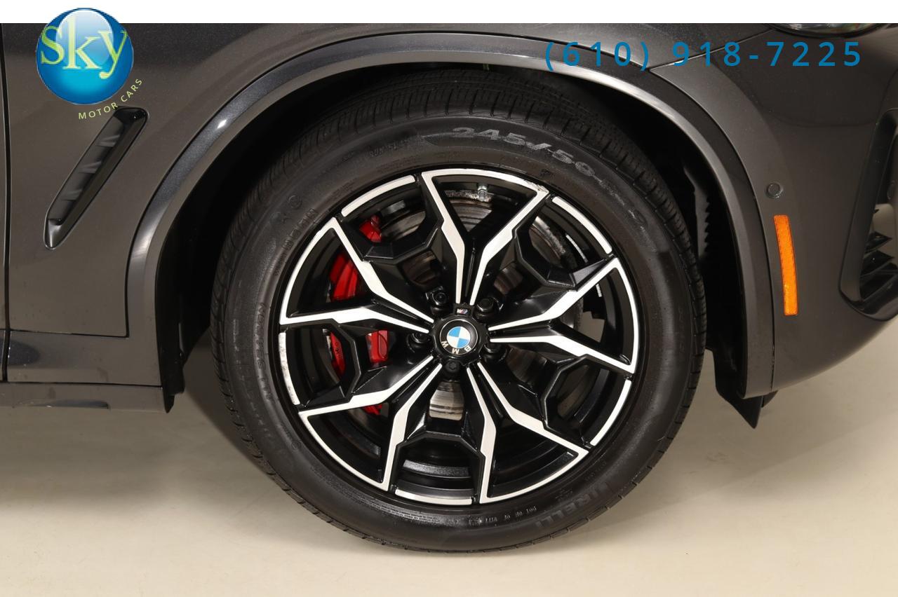 2024 BMW X3 AWD M40i West Chester PA