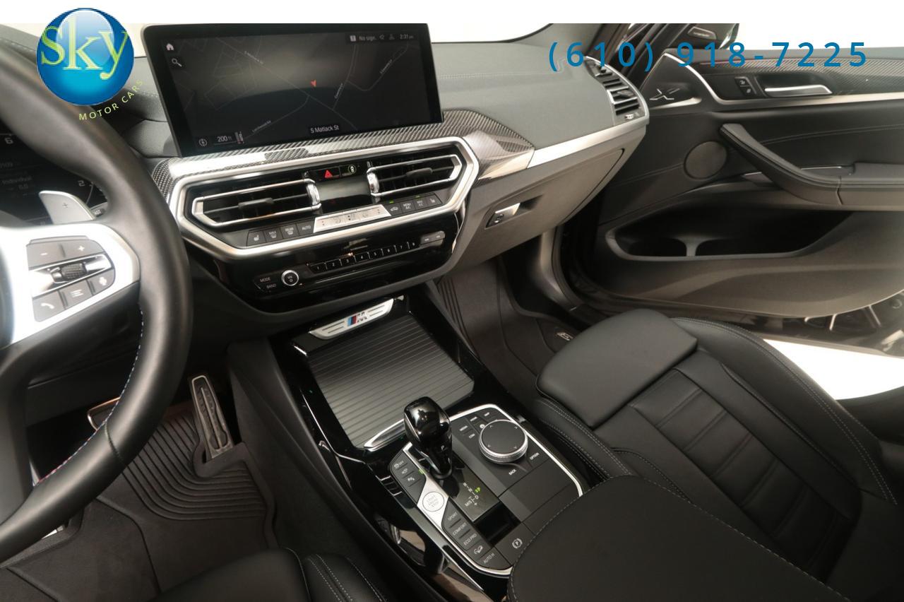 2024 BMW X3 AWD M40i West Chester PA