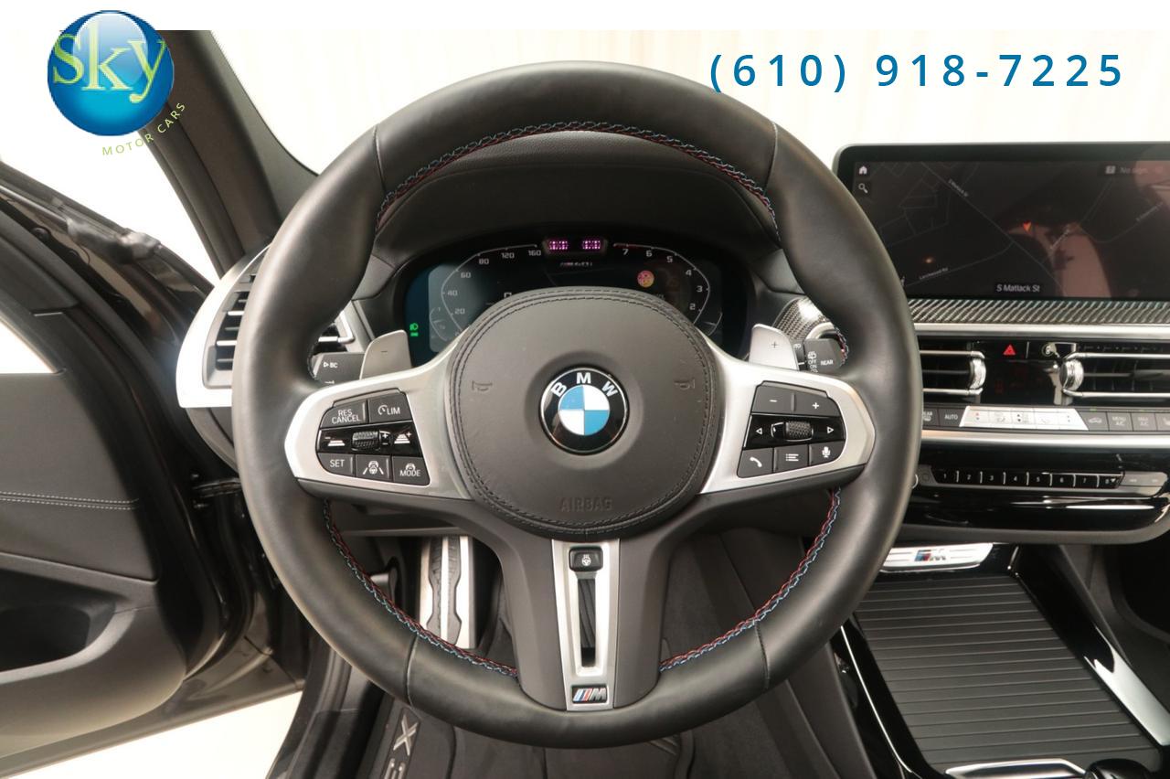 2024 BMW X3 AWD M40i West Chester PA