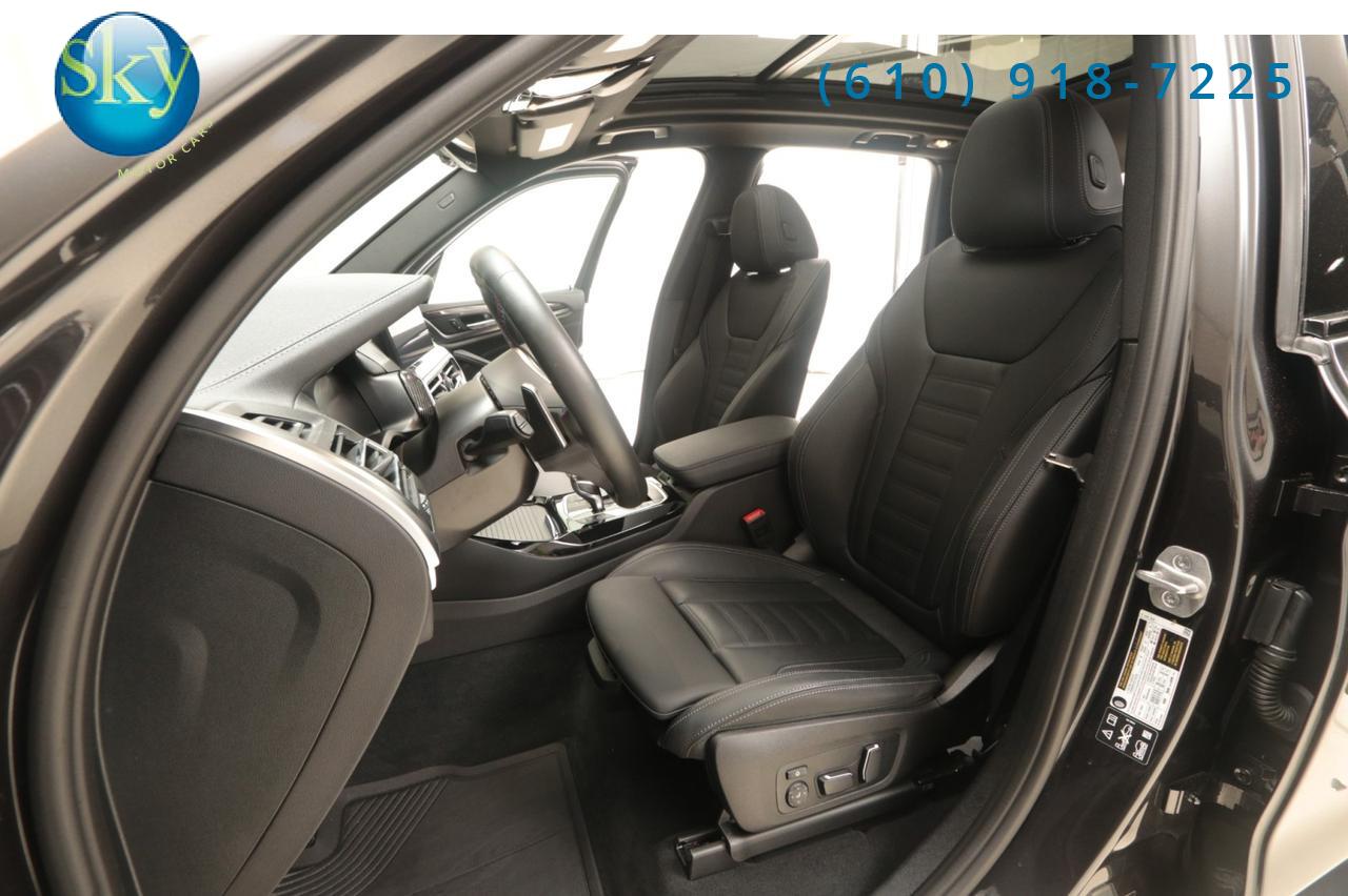 2024 BMW X3 AWD M40i West Chester PA