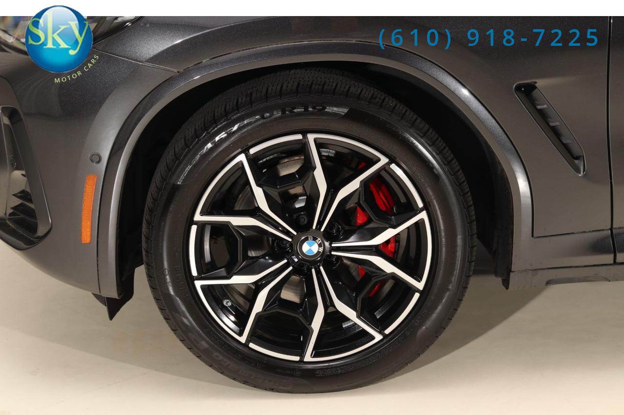 2024 BMW X3 AWD M40i West Chester PA