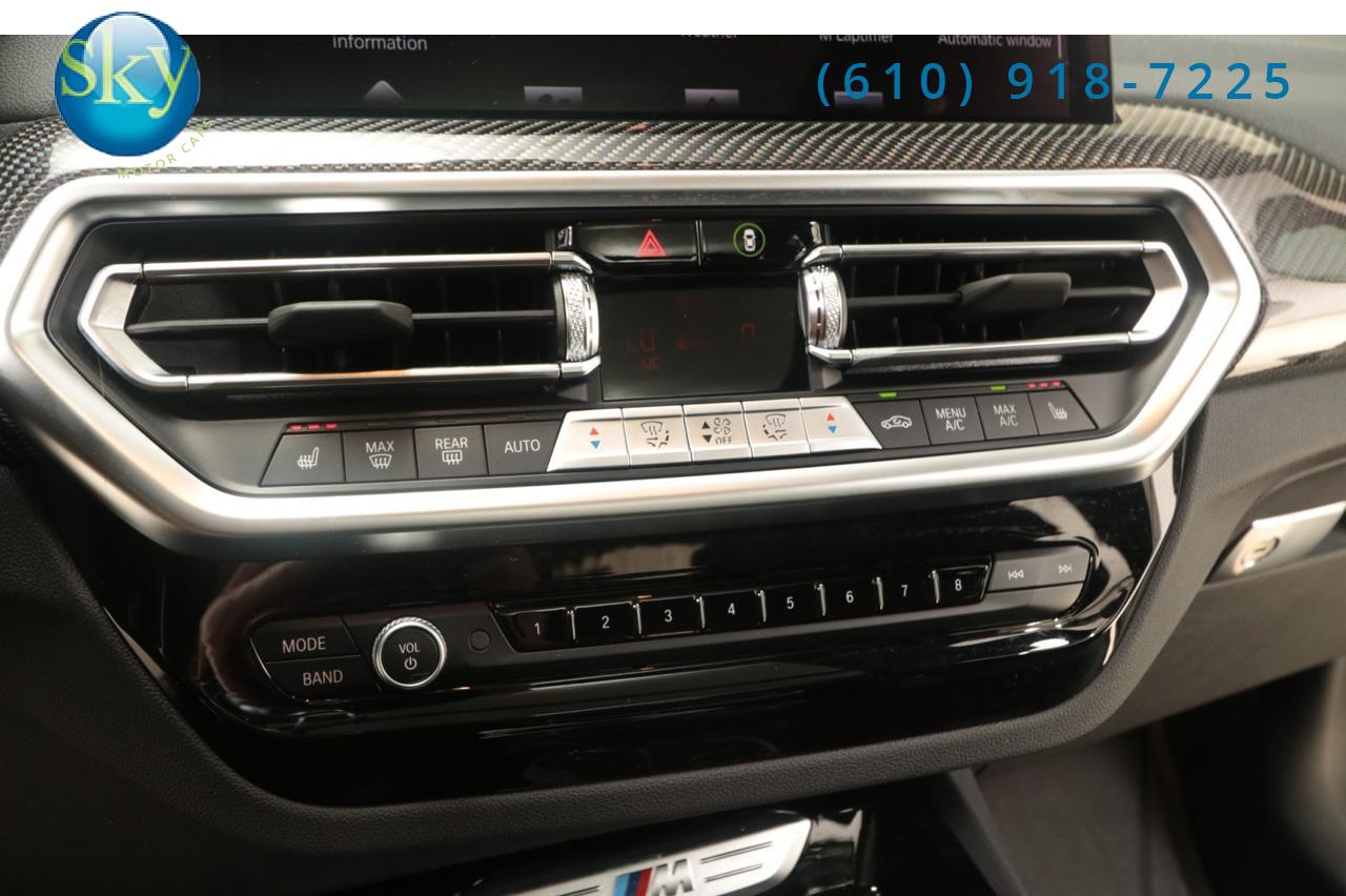 2024 BMW X3 AWD M40i West Chester PA