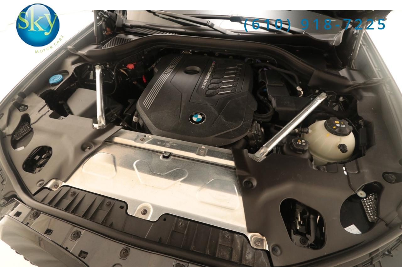 2024 BMW X3 AWD M40i West Chester PA