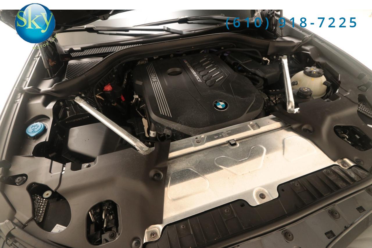 2024 BMW X3 AWD M40i West Chester PA