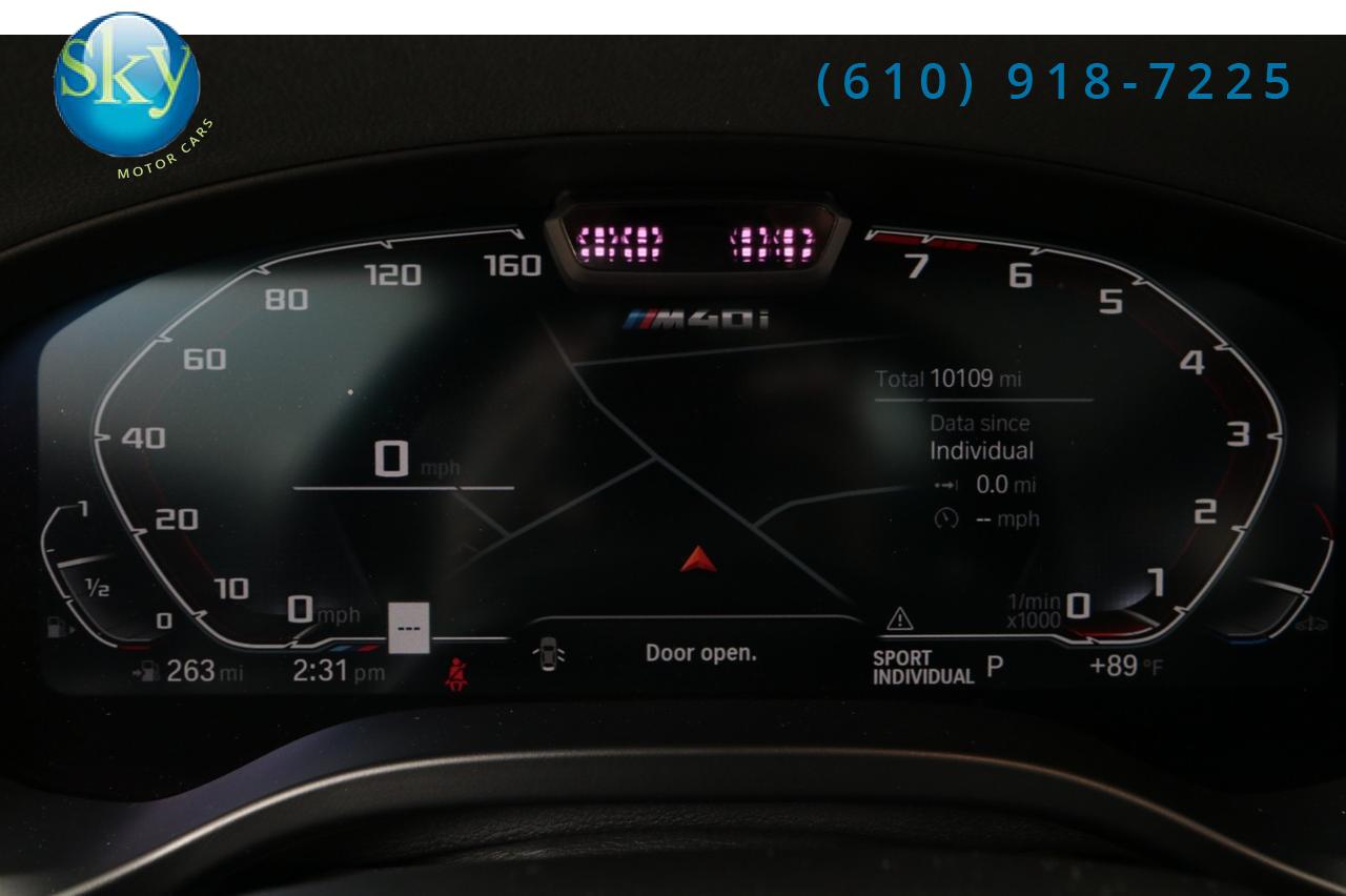2024 BMW X3 AWD M40i West Chester PA