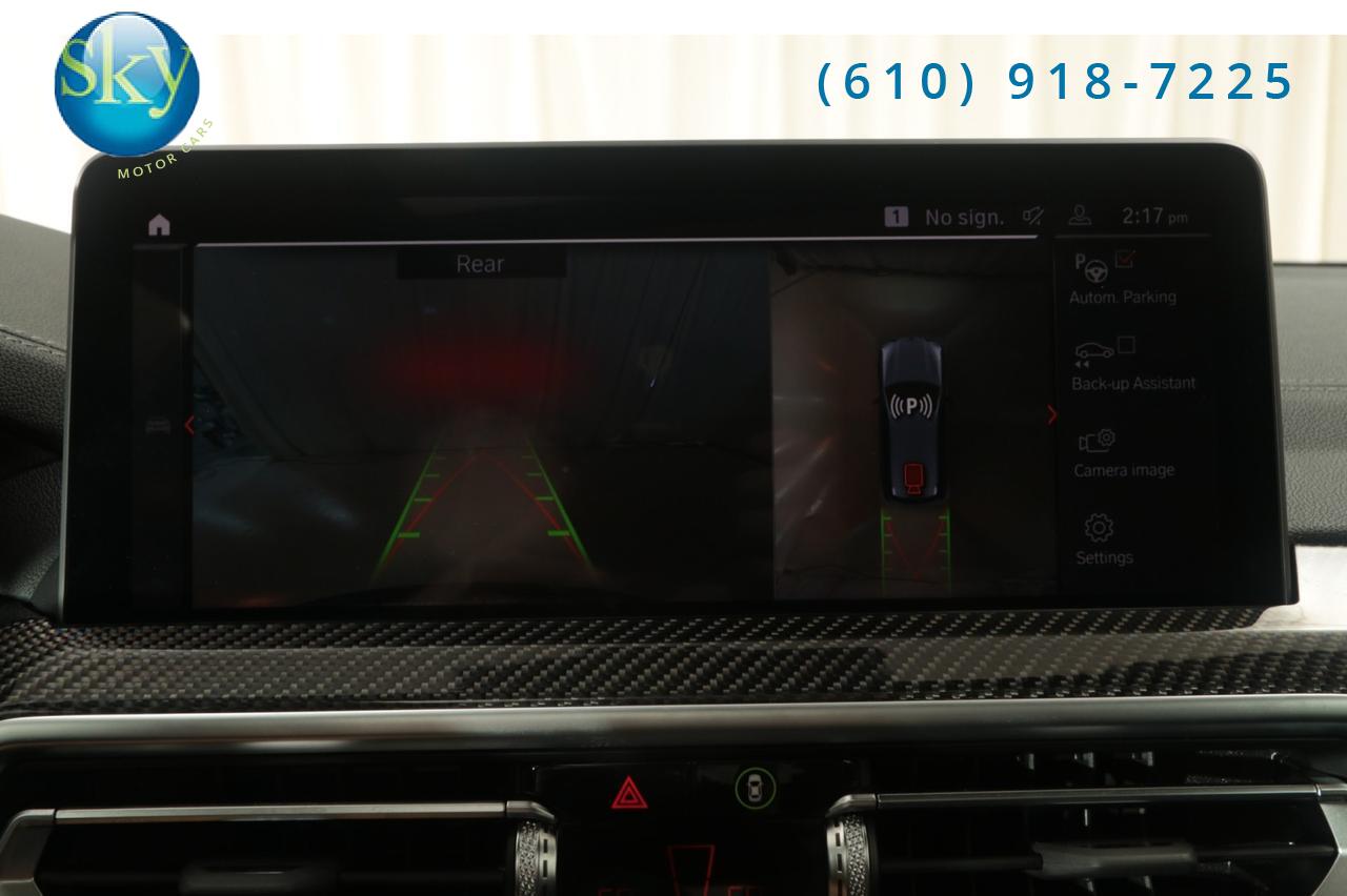 2024 BMW X3 AWD M40i West Chester PA