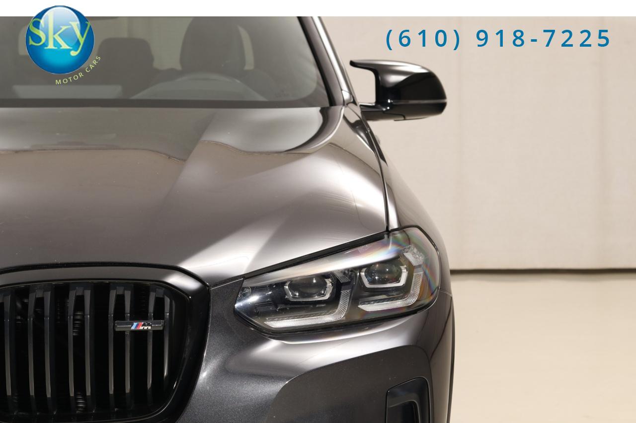 2024 BMW X3 AWD M40i West Chester PA