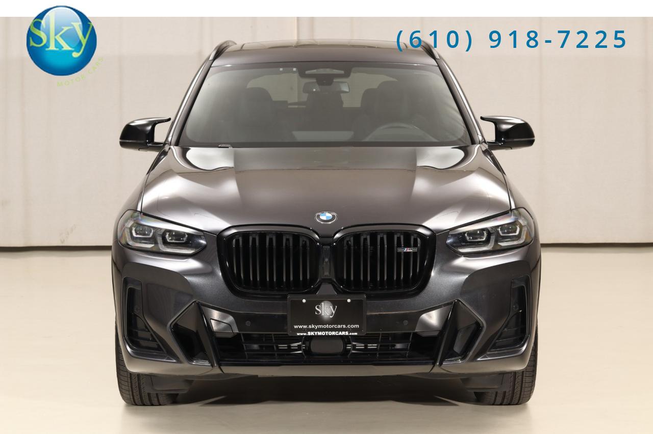 2024 BMW X3 AWD M40i West Chester PA