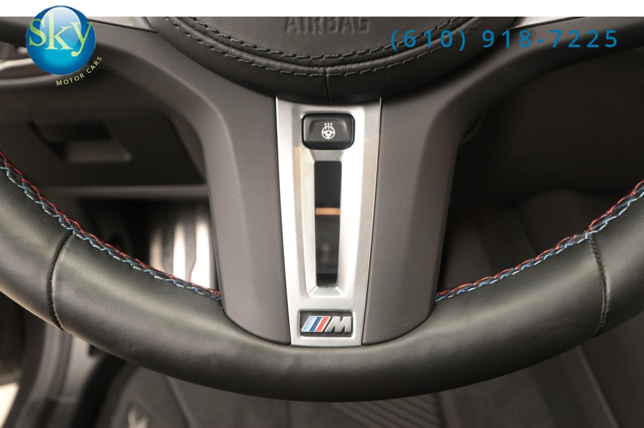2024 BMW X3 AWD M40i West Chester PA
