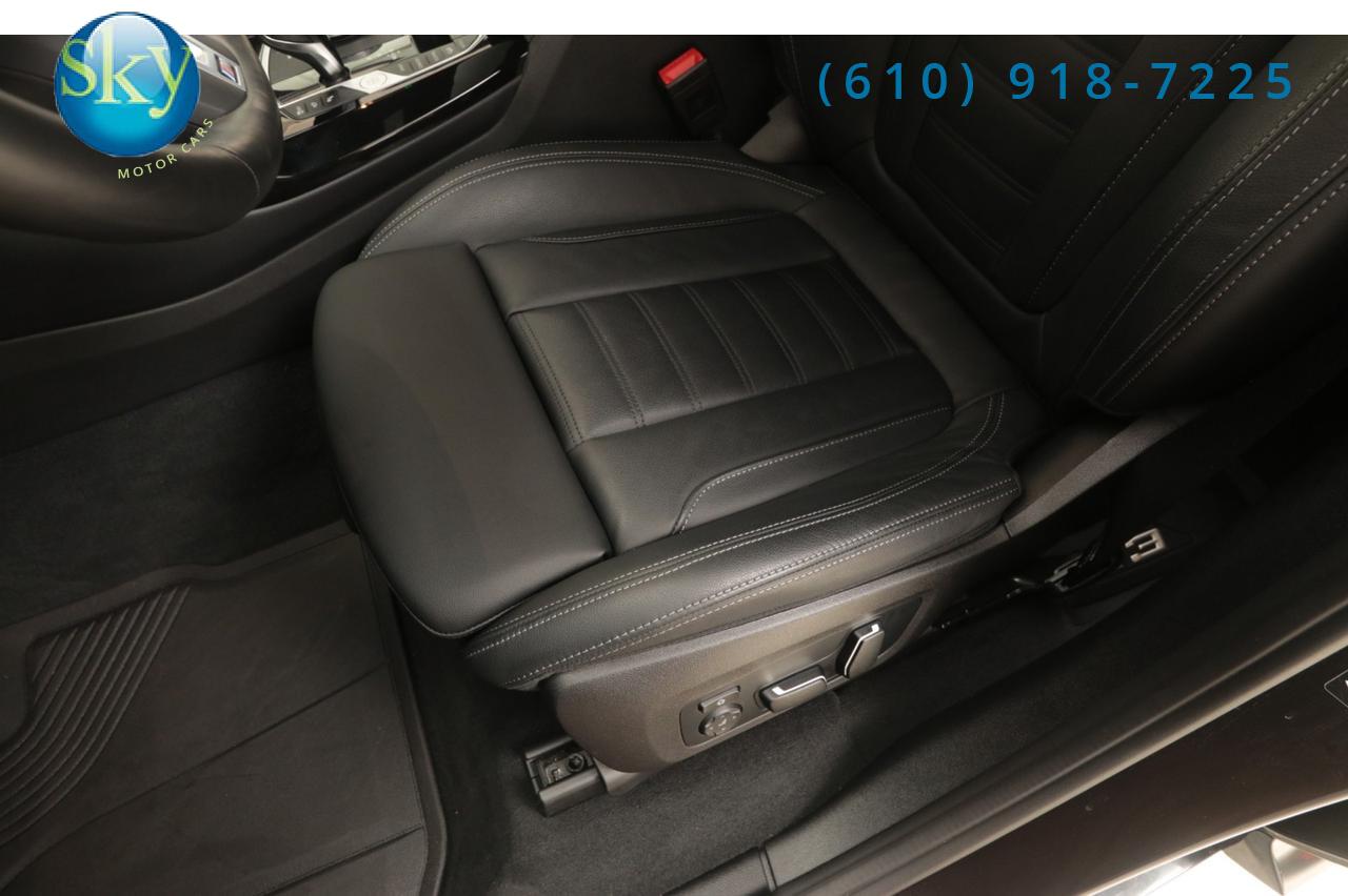 2024 BMW X3 AWD M40i West Chester PA