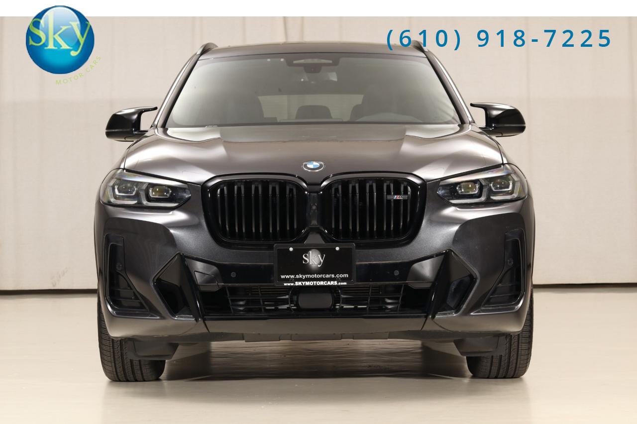 2024 BMW X3 AWD M40i West Chester PA
