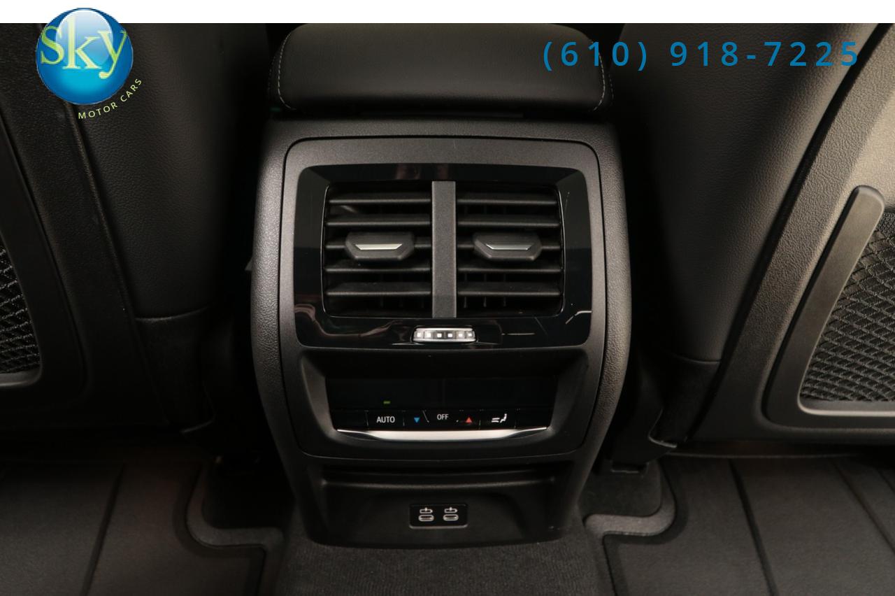2024 BMW X3 AWD M40i West Chester PA