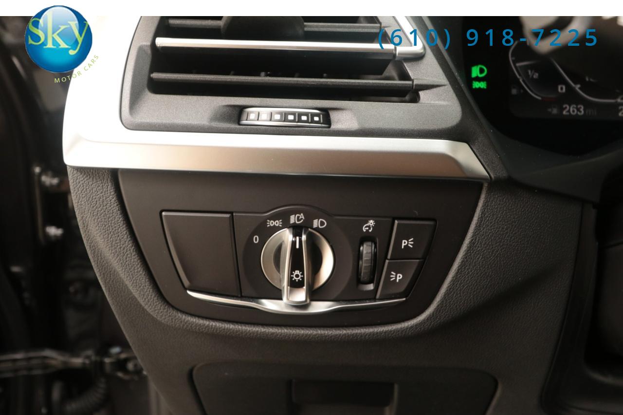 2024 BMW X3 AWD M40i West Chester PA