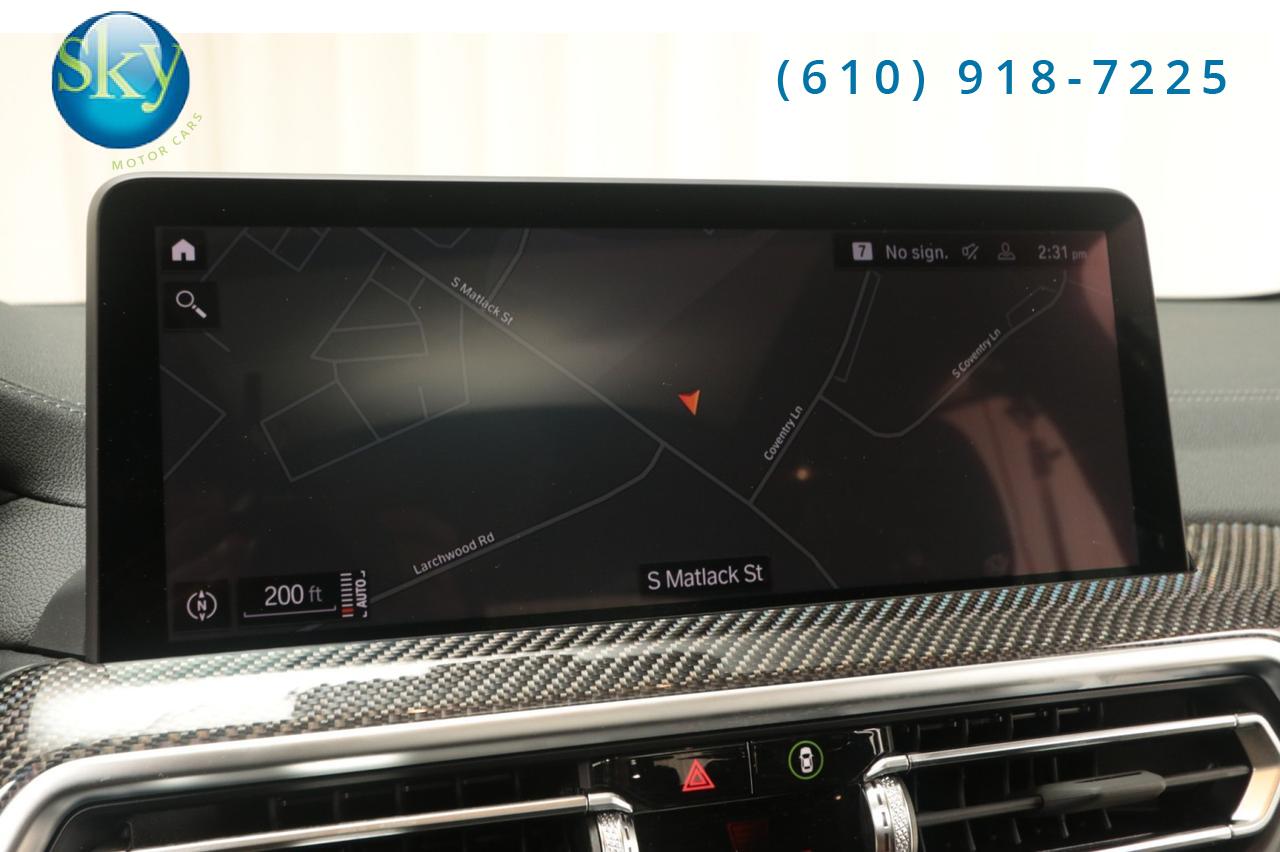 2024 BMW X3 AWD M40i West Chester PA