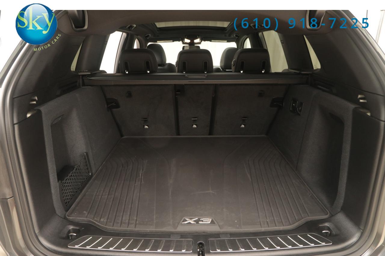2024 BMW X3 AWD M40i West Chester PA