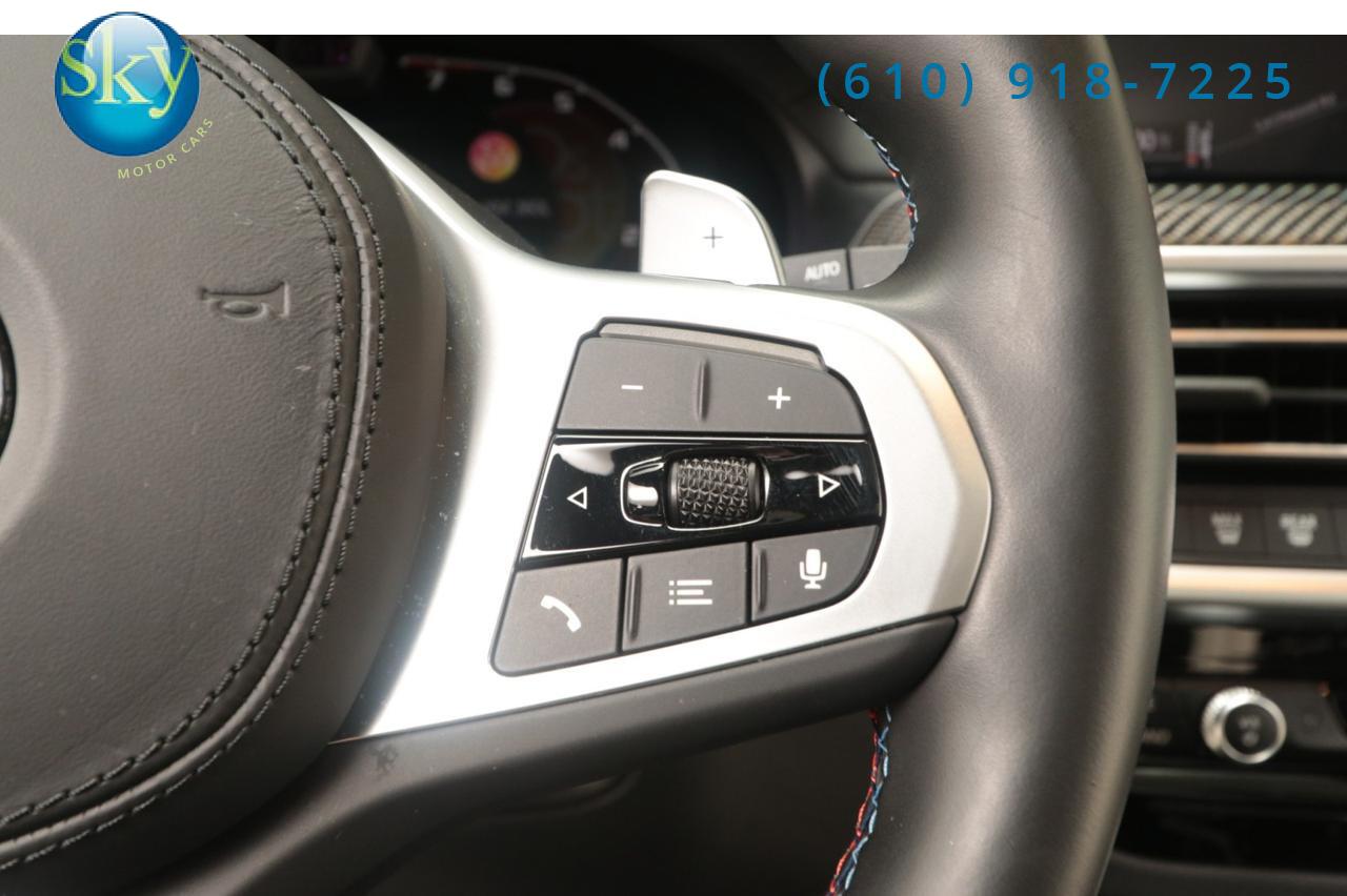 2024 BMW X3 AWD M40i West Chester PA